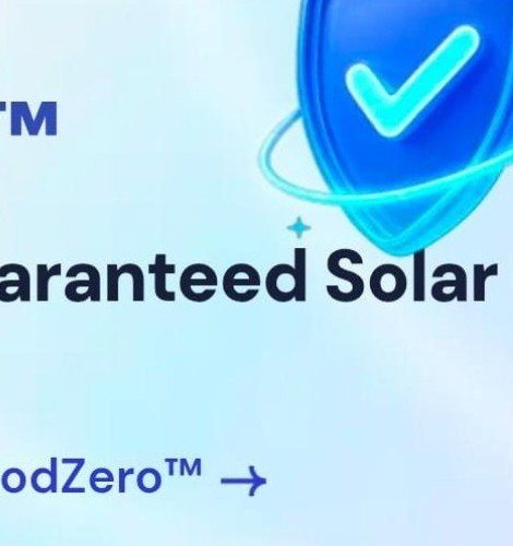 Solar maintenance